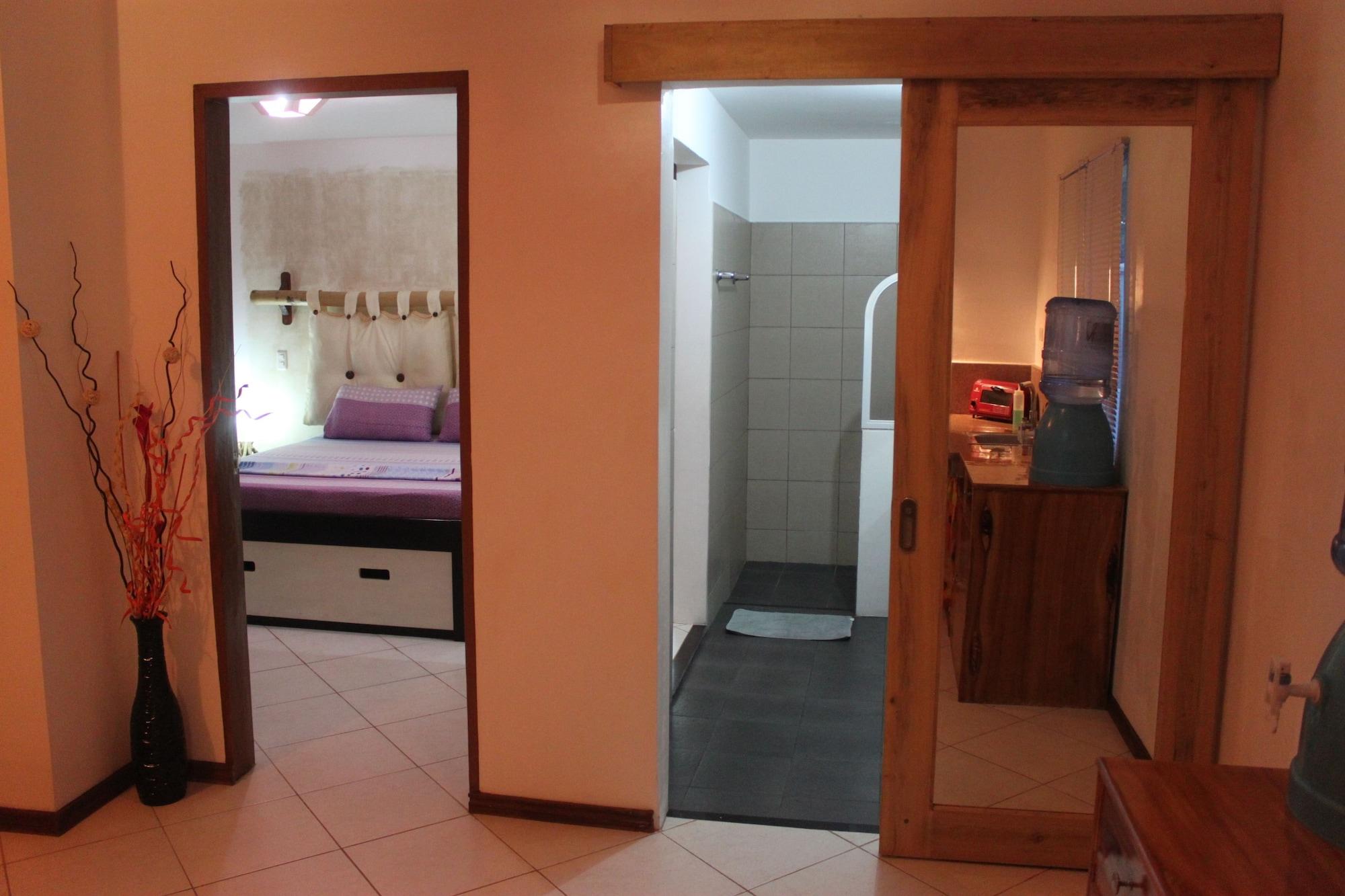 Vanilla Sky Dive Resort Bolod  Zewnętrze zdjęcie